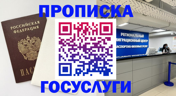 временная регистрация в Кизеле